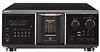 SONY CDP-CX300 (holds 300 CD's) and CDP-CX205 (holds 200 CD's) Mega Storage CD players